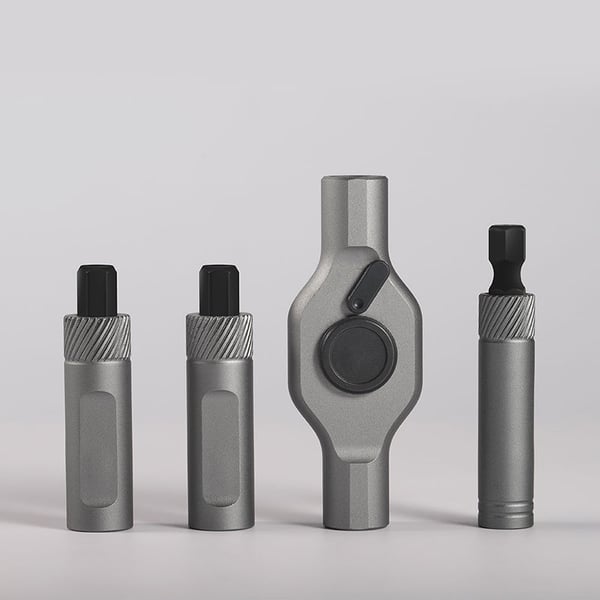 WireMaster | Vielseitige Abisolierzangen mit Strommessung