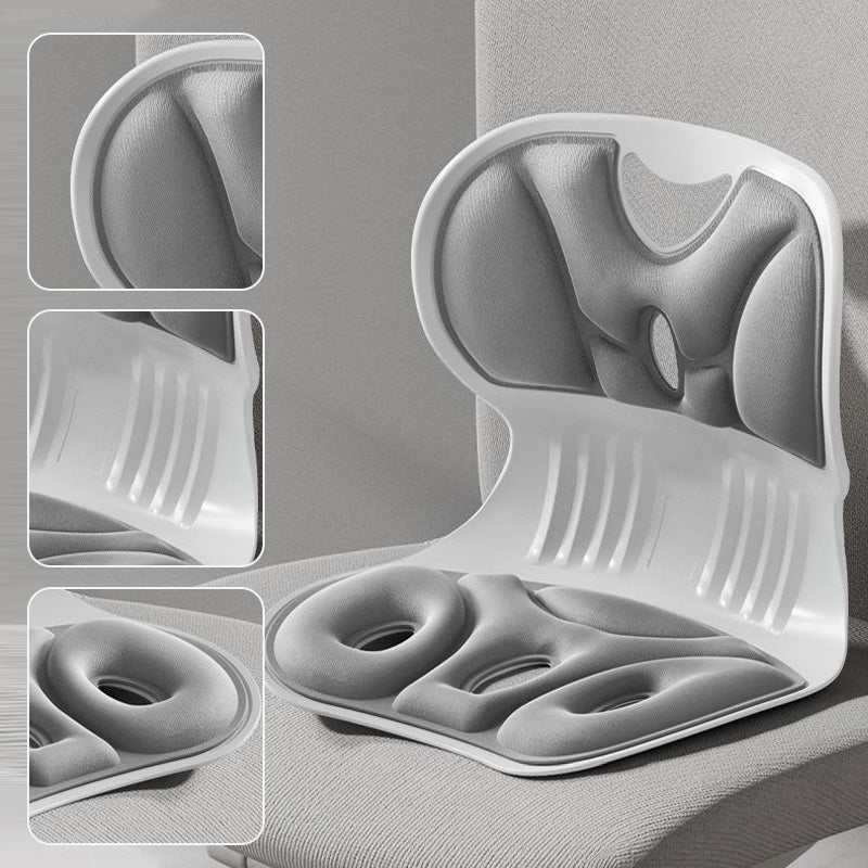 Eleganz | Lendenstützkissen aus viskoelastischem Schaum – ergonomisch – optimaler Komfort – modernes Design