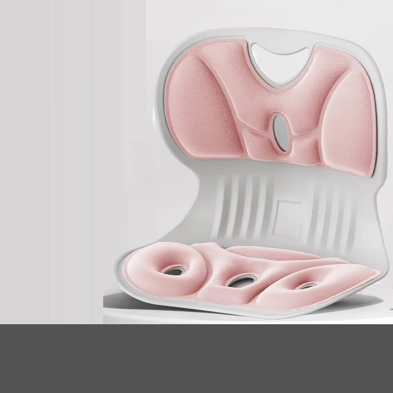 Eleganz | Lendenstützkissen aus viskoelastischem Schaum – ergonomisch – optimaler Komfort – modernes Design