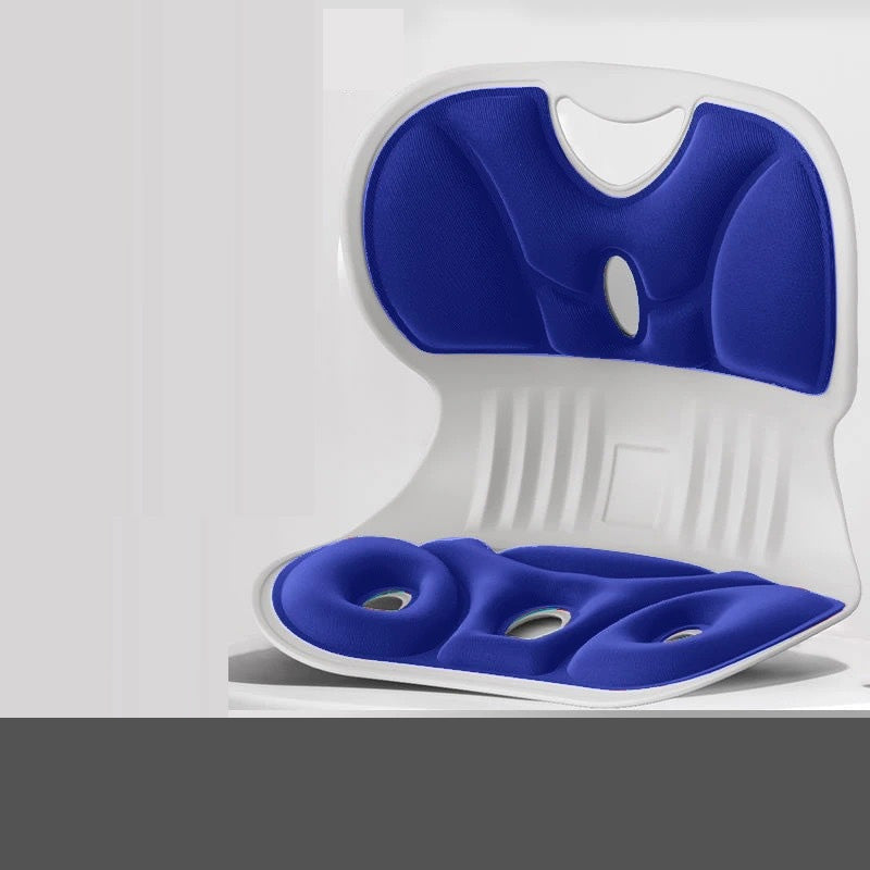 Eleganz | Lendenstützkissen aus viskoelastischem Schaum – ergonomisch – optimaler Komfort – modernes Design