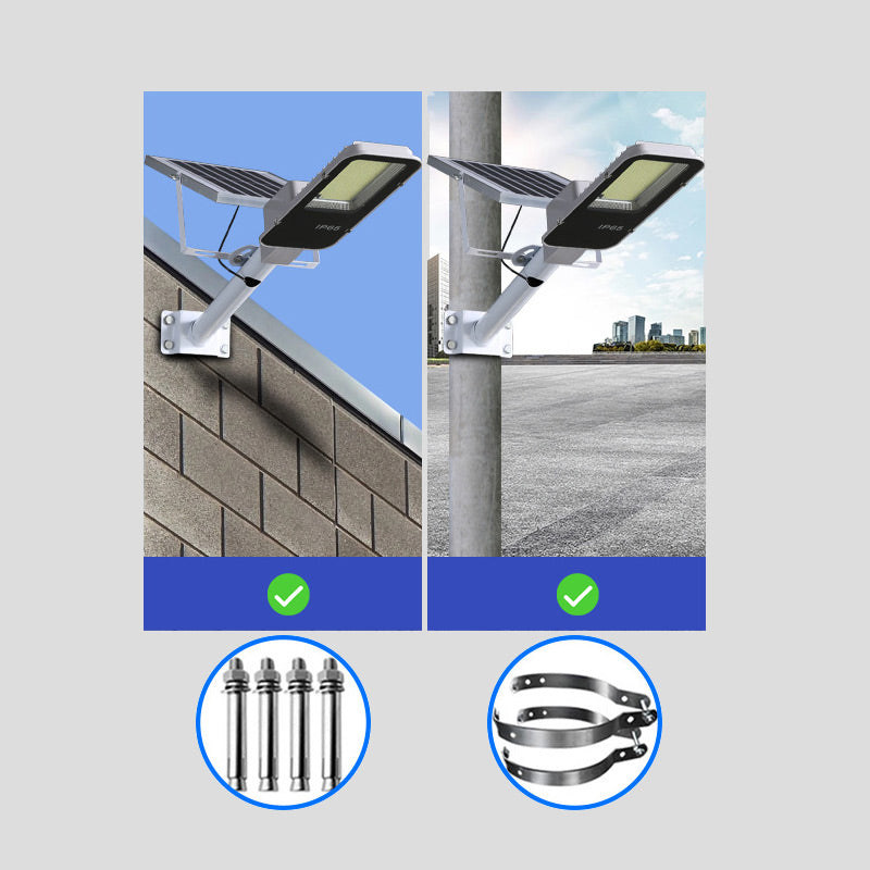 LumiStreet Solar Außenbeleuchtung | Leistungsstarke und langlebige Beleuchtung für jeden Außenbereich