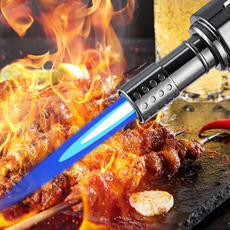 LuxeFlame Elite Feuerzeuge | Vielseitig, winddicht und nachfüllbar für ultimativen Komfort