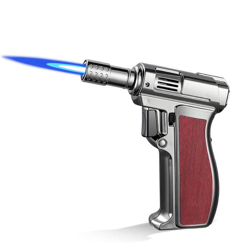 LuxeFlame Elite Feuerzeuge | Vielseitig, winddicht und nachfüllbar für ultimativen Komfort