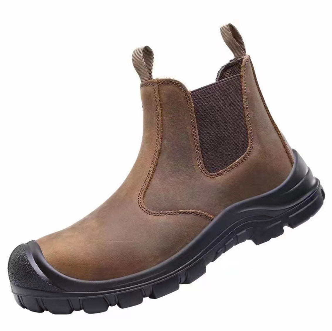 FlexGuard™️ Orthopädische Arbeits- und Sicherheitsstiefel