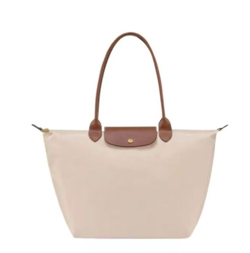 Elegance Tasche - Luxuriöse Griffe & Zeitloses Design