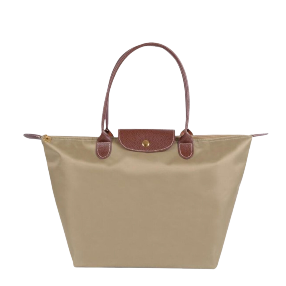 Elegance Tasche - Luxuriöse Griffe & Zeitloses Design