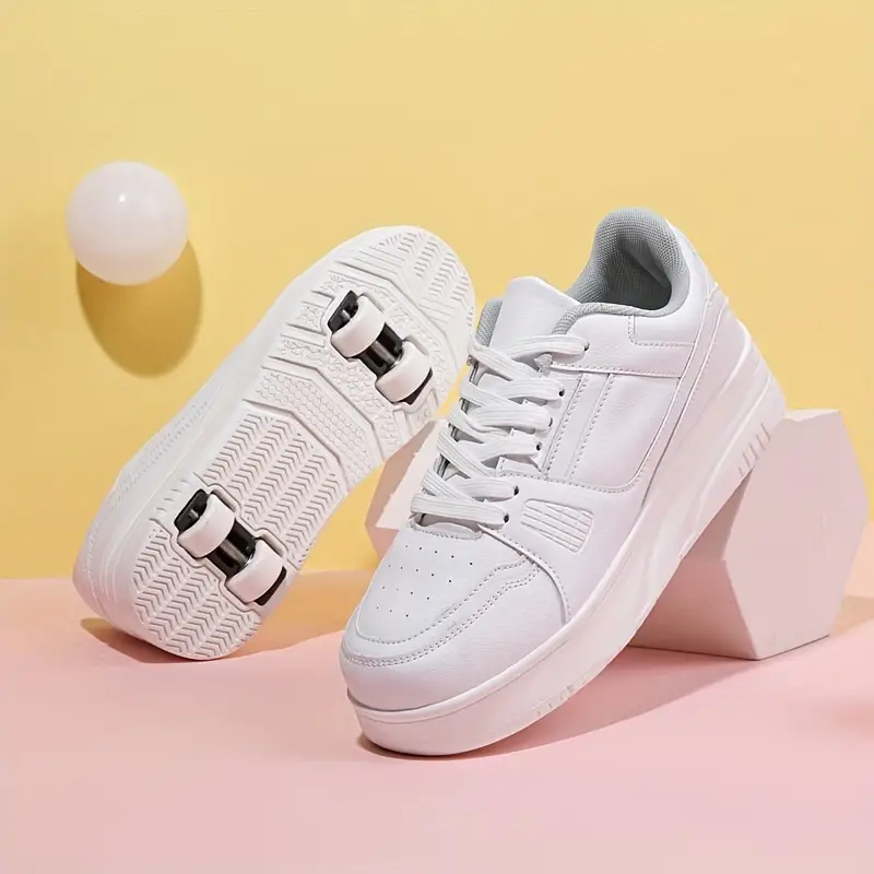 Vielseitige Donny Rollschuhe - Stilvoll und Komfortabel
