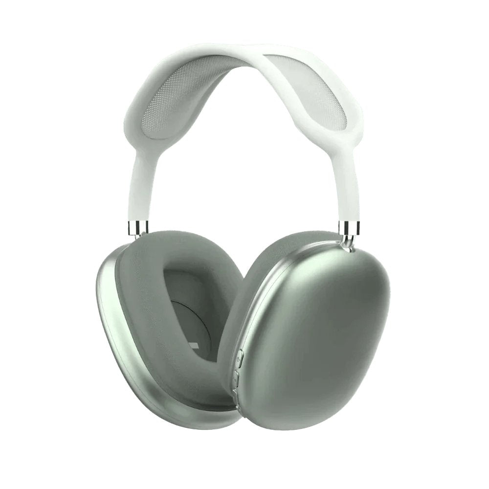 Kabellose Bluetooth-Kopfhörer mit Geräuschunterdrückung, Hochauflösender Klang und Ergonomischem Komfort