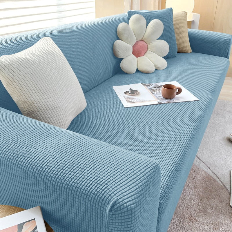 Sofaüberzug Rekbare | StretchGuard | Perfekte Passform und Stil
