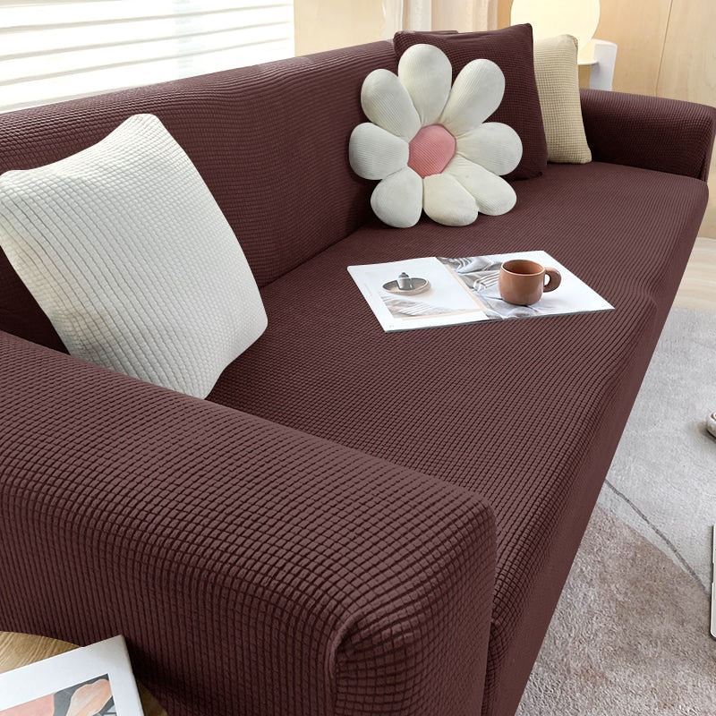 Sofaüberzug Rekbare | StretchGuard | Perfekte Passform und Stil