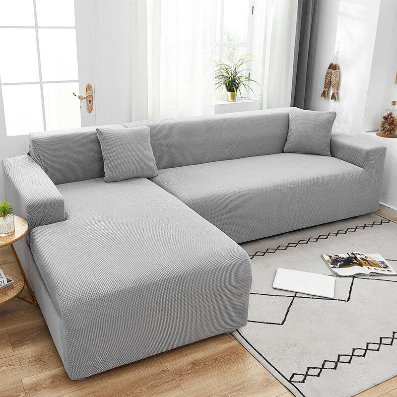 Sofaüberzug Rekbare | StretchGuard | Perfekte Passform und Stil