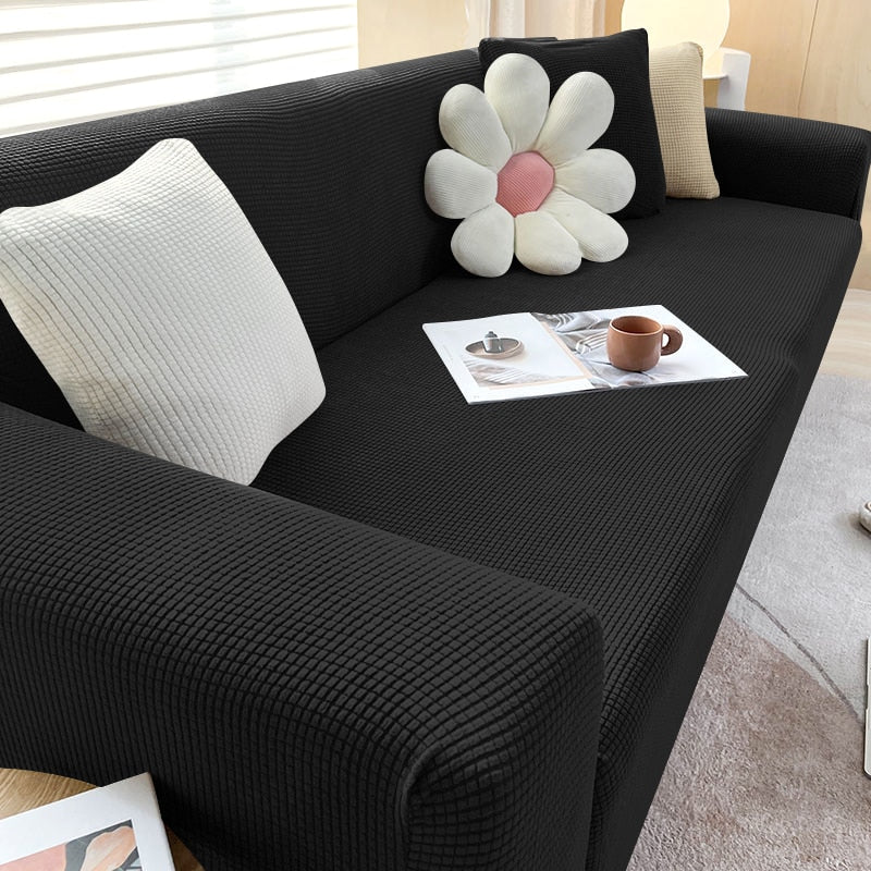 Sofaüberzug Rekbare | StretchGuard | Perfekte Passform und Stil