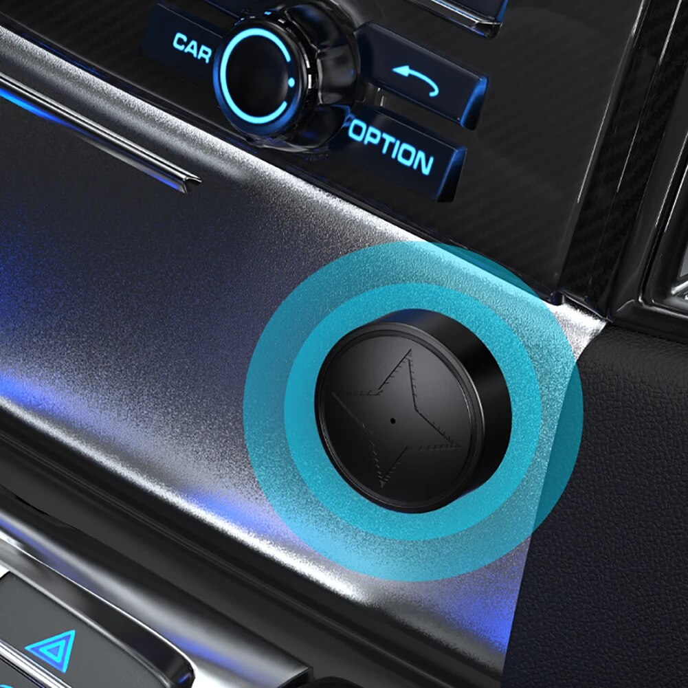 Magnetische GPS-Tracker | Behalten Sie niemanden oder nichts aus den Augen