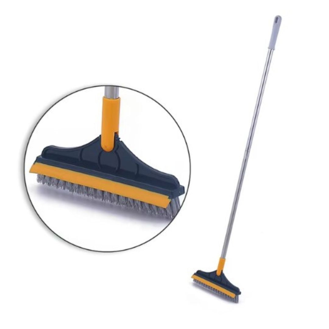 SpinClean Master | Ein Dreh, um alles sauber zu machen
