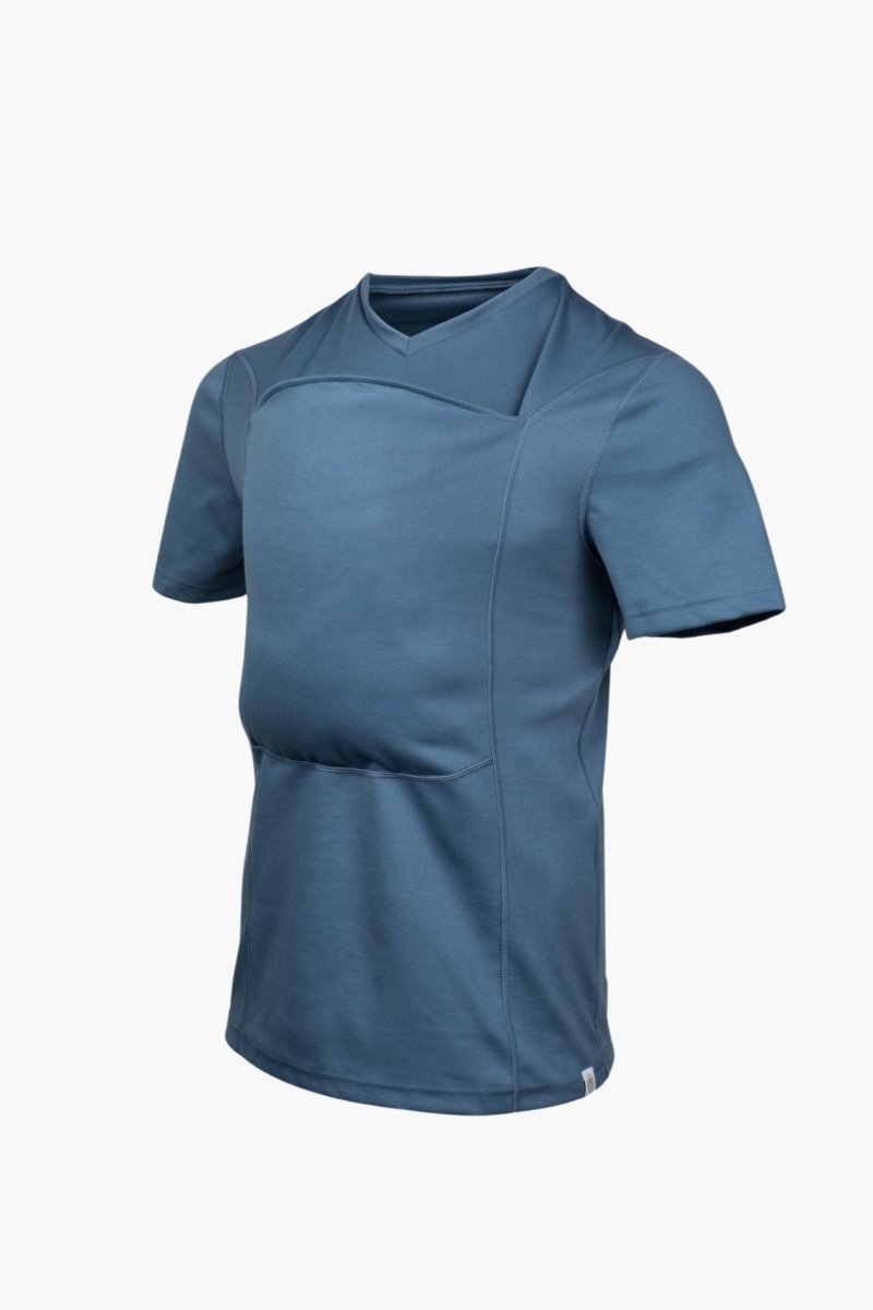 CuddlePouch | Tragejacke Top