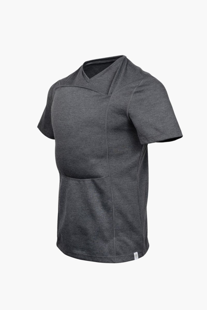CuddlePouch | Tragejacke Top