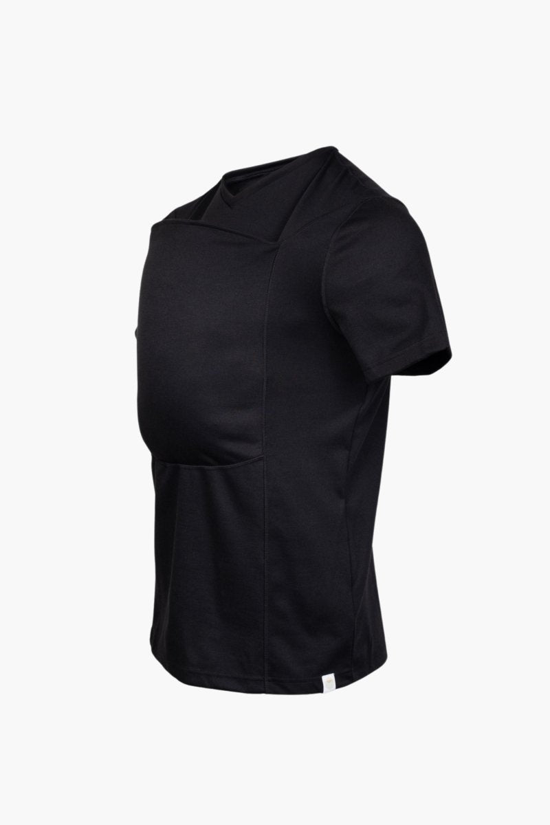 CuddlePouch | Tragejacke Top
