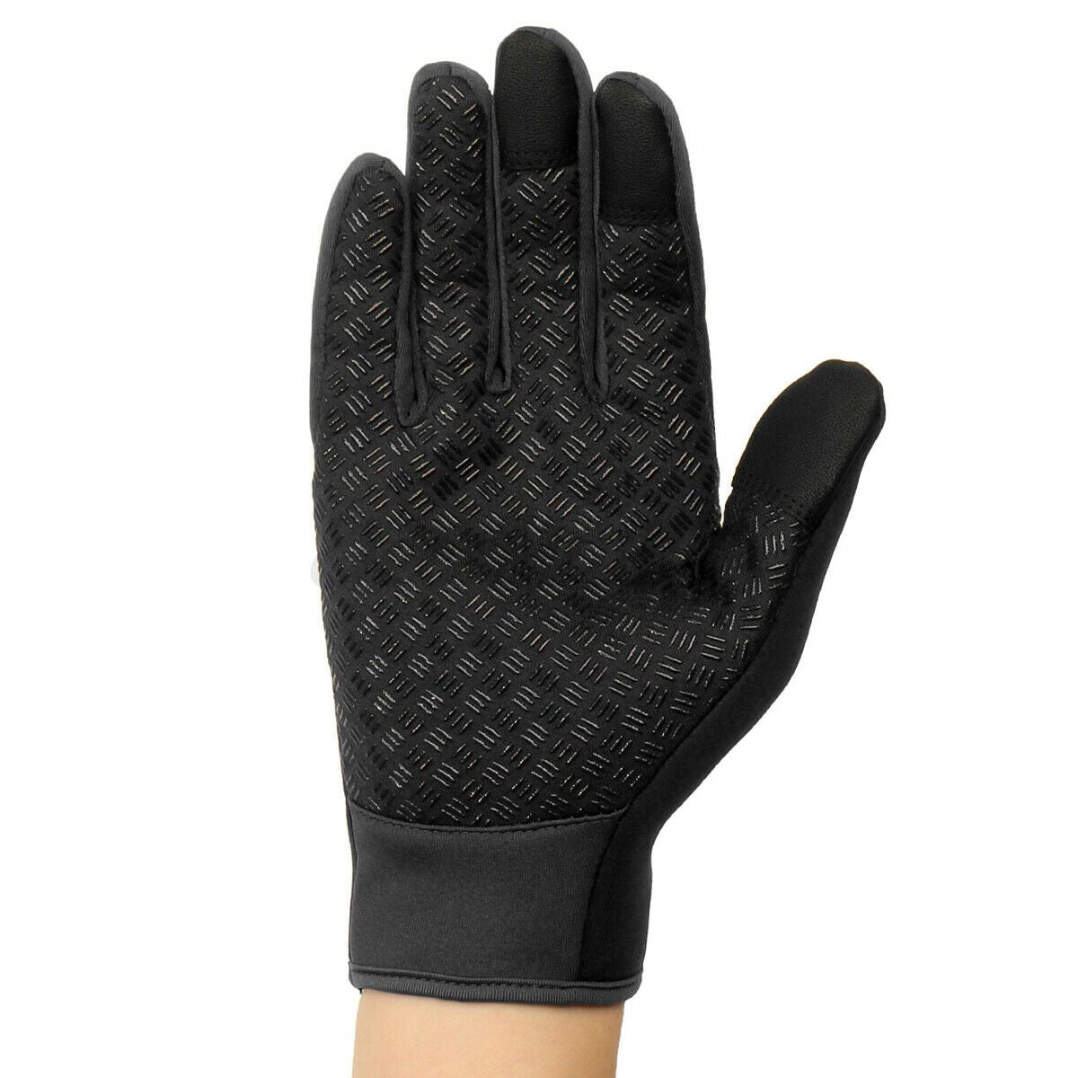 Winterhandschuhe mit Touchscreen – HeatGuard