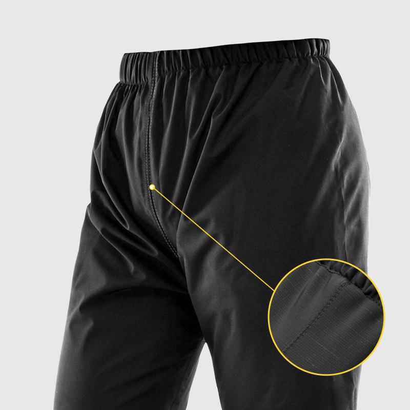 Unisex Wasserdicht Regenanzug – Leichte und Bequeme Regenbekleidung für Outdoor