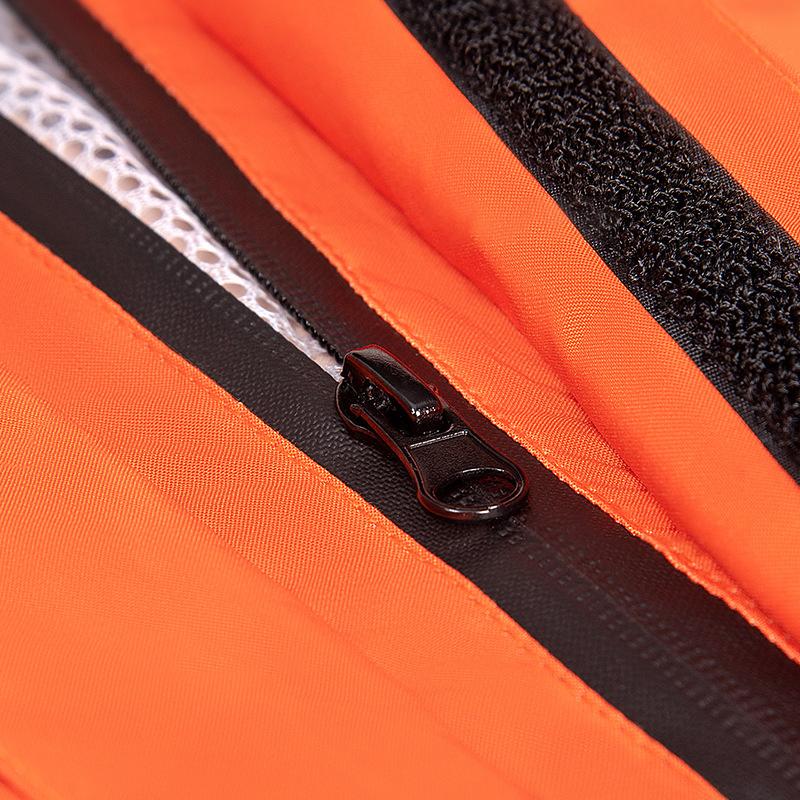Unisex Wasserdicht Regenanzug – Leichte und Bequeme Regenbekleidung für Outdoor