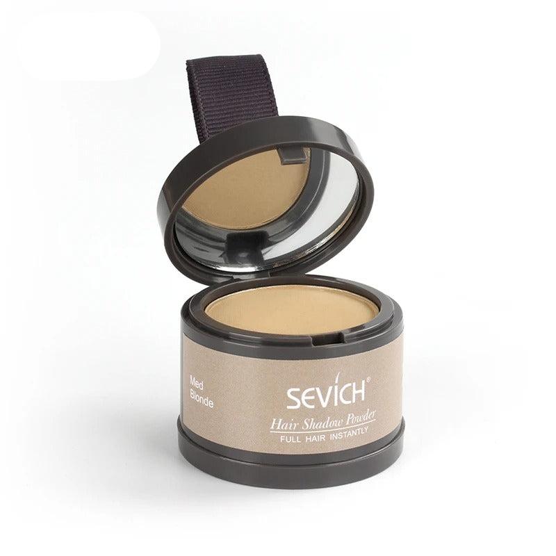 Wasserfester Haarlinien-Pulver-Concealer