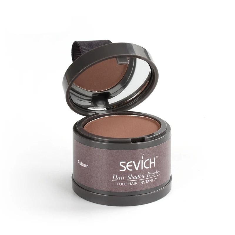 Wasserfester Haarlinien-Pulver-Concealer