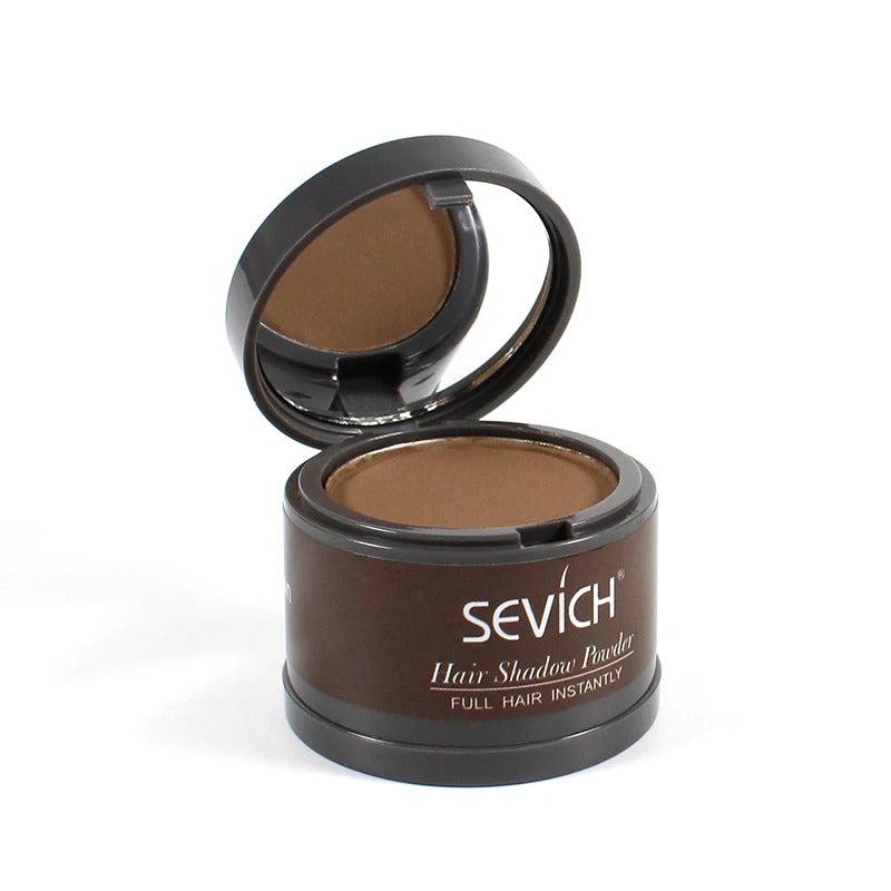 Wasserfester Haarlinien-Pulver-Concealer