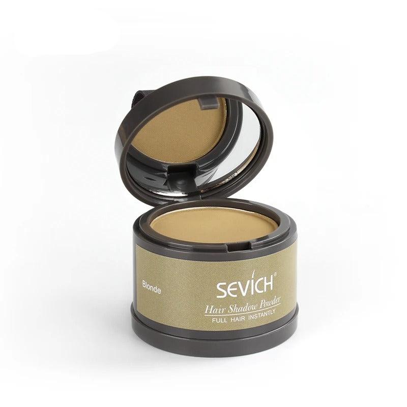 Wasserfester Haarlinien-Pulver-Concealer