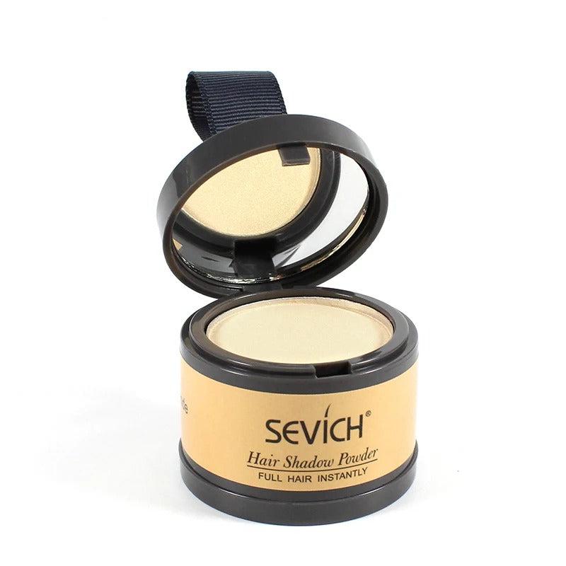 Wasserfester Haarlinien-Pulver-Concealer