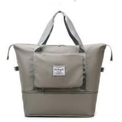 AquaGuard Tasche | Wasserdichte und erweiterbare Tasche für alle Abenteuer