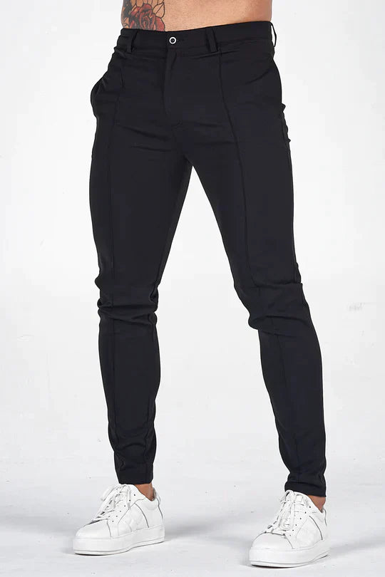 UrbanEase | Stretch-Hose für den täglichen Gebrauch