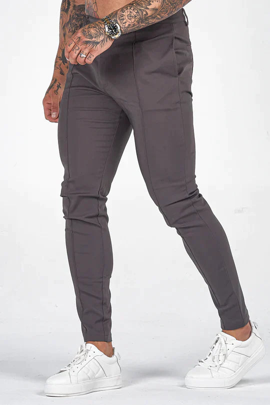 UrbanEase | Stretch-Hose für den täglichen Gebrauch