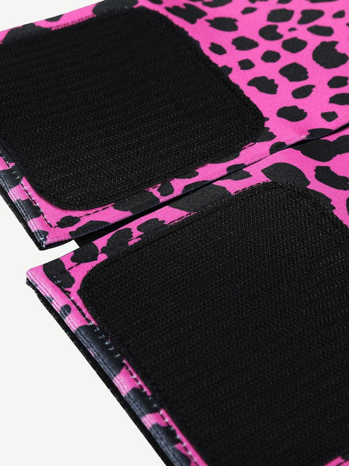 LuxeForm Taillen-Cinch | Dreifache Wicklung für perfekte Bauchkontrolle