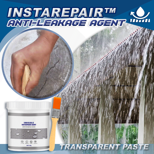 WaterGuard Pro | Effektive Wasserdichtung gegen Leckagen mit 1+1 GRATIS Aktion