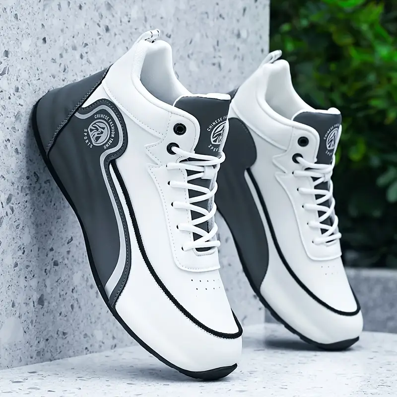 MarkStep Urban Sneakers | Stilvolle und bequeme Schuhe für den ganzen Tag