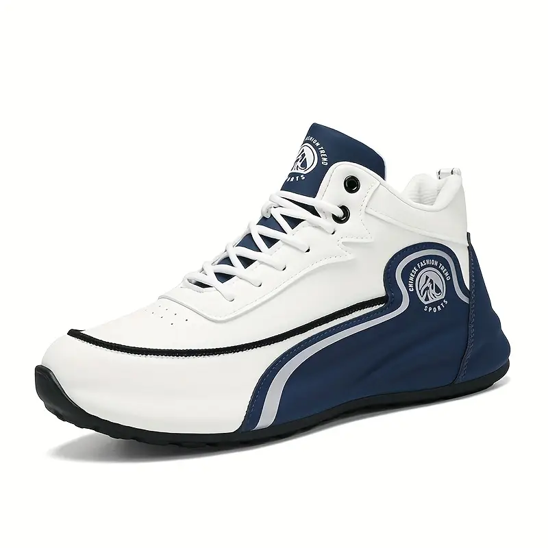 MarkStep Urban Sneakers | Stilvolle und bequeme Schuhe für den ganzen Tag