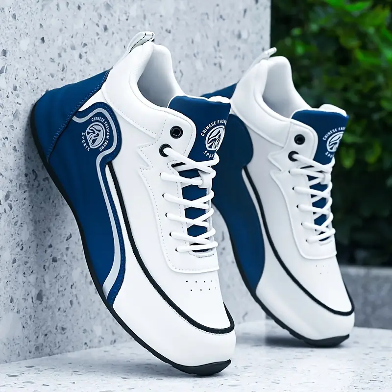 MarkStep Urban Sneakers | Stilvolle und bequeme Schuhe für den ganzen Tag