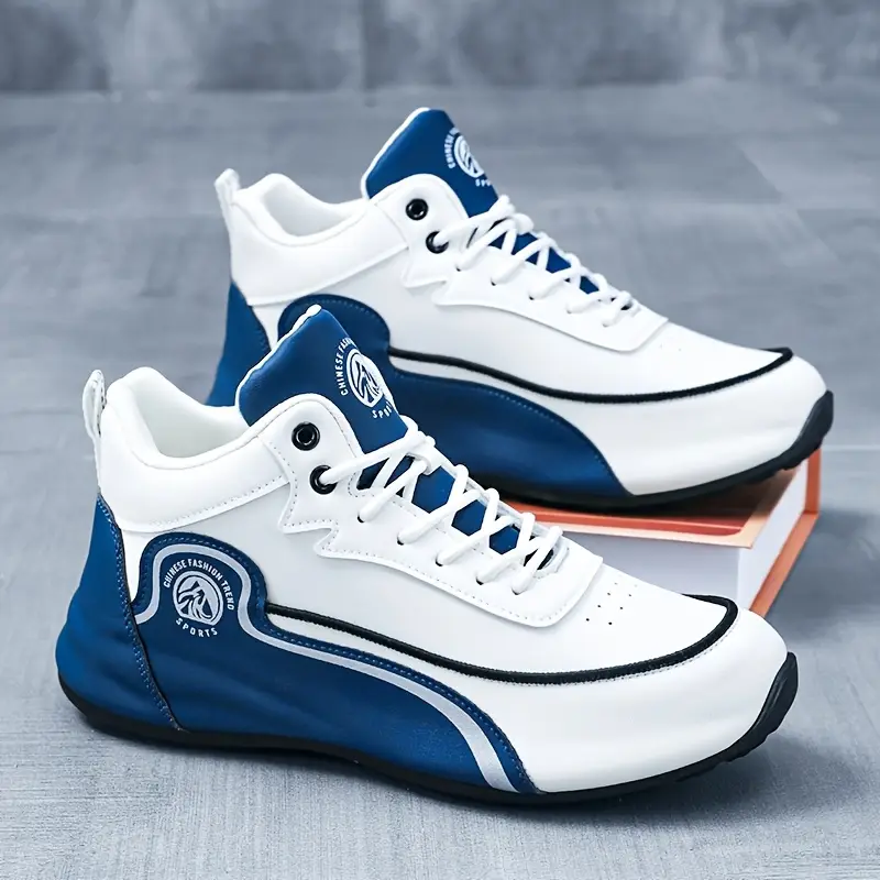 MarkStep Urban Sneakers | Stilvolle und bequeme Schuhe für den ganzen Tag