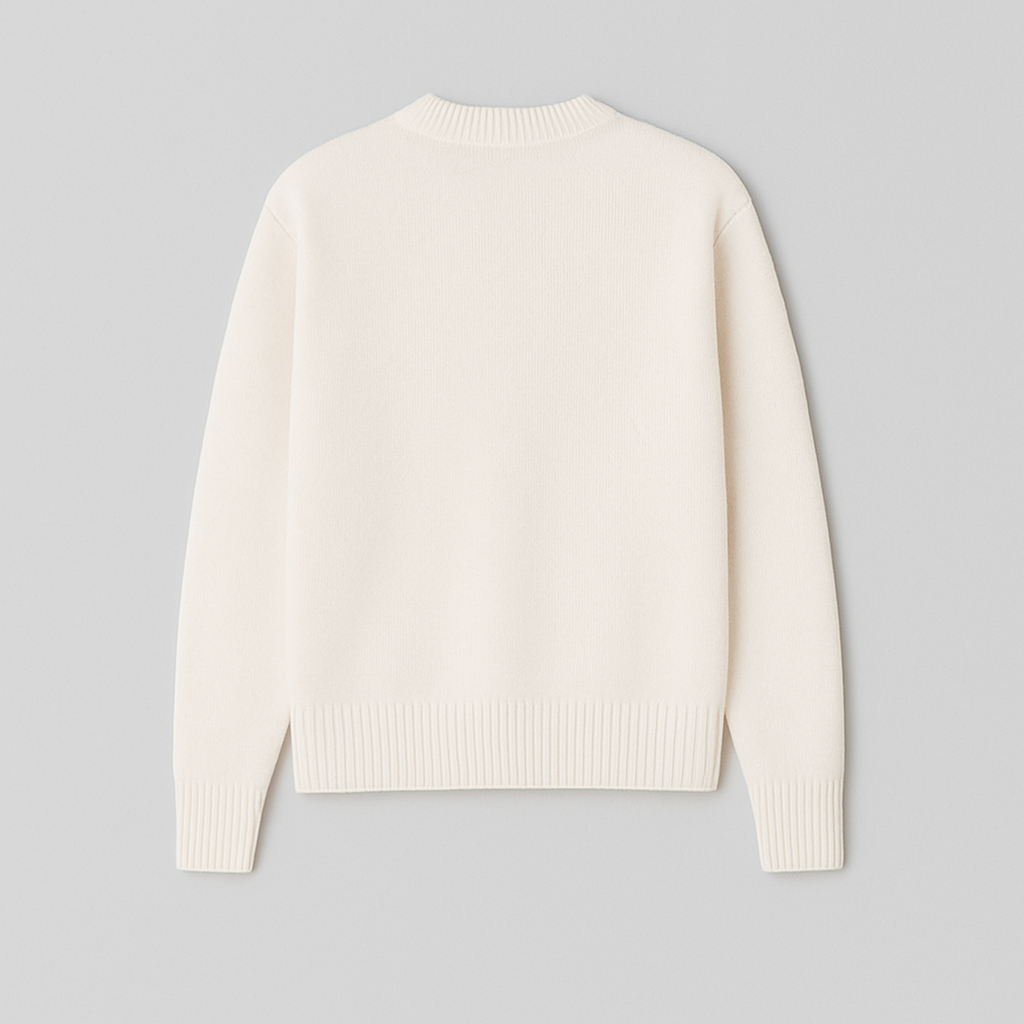 Anely | Pullover Herz-Ass