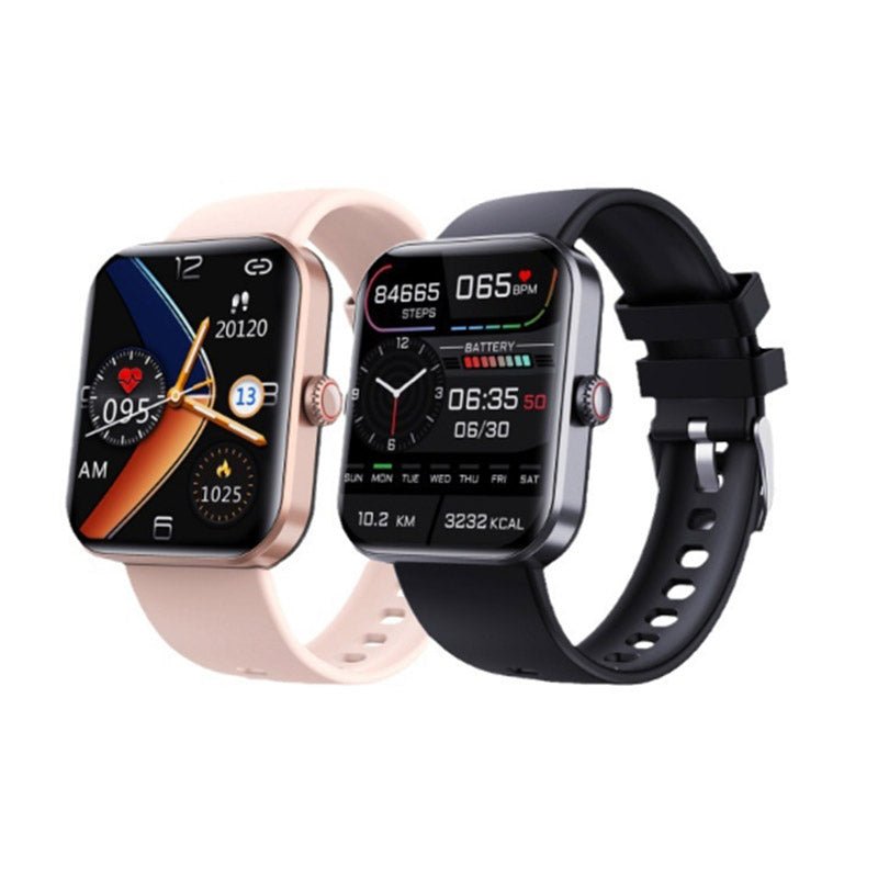 Blutzuckermonitor – GlucoWatch