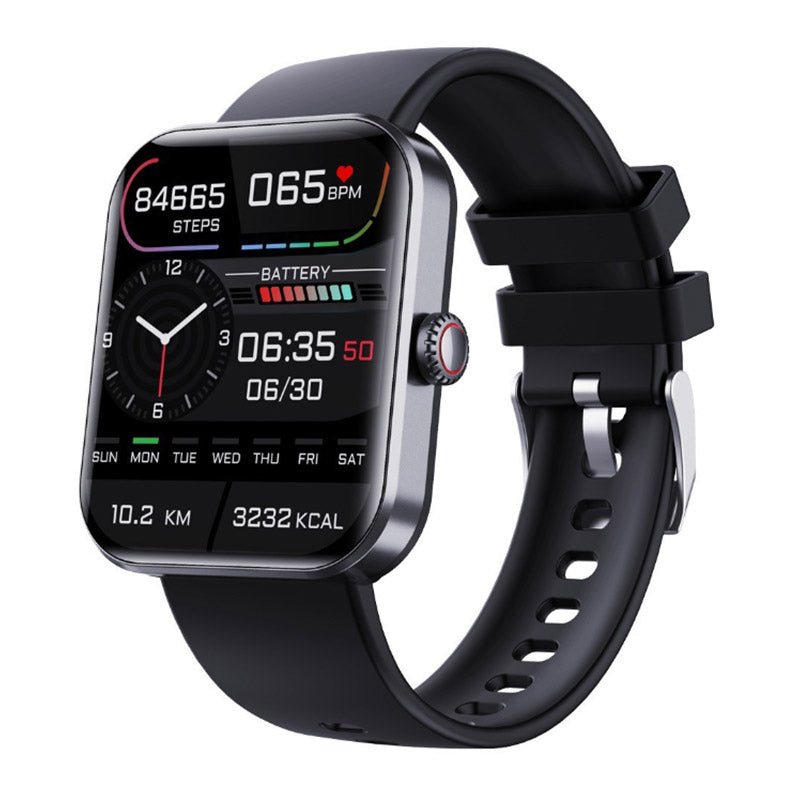 Blutzuckermonitor – GlucoWatch