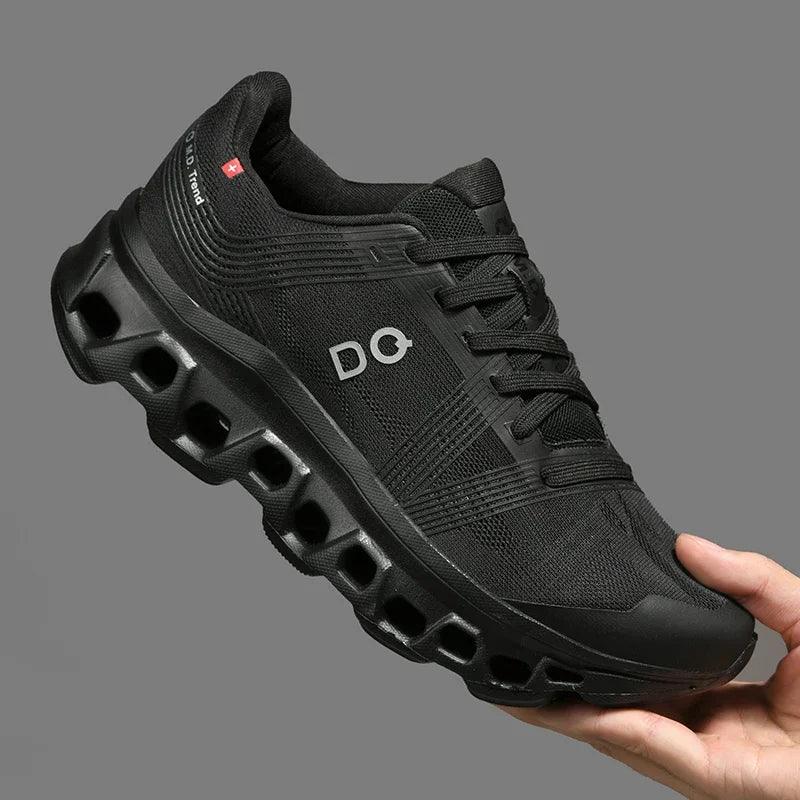 Atmungsaktive Leichte Sneakers für Herren