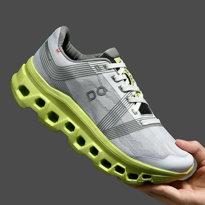 Herrenschuhe - Atmungsaktive Leichte Sneaker