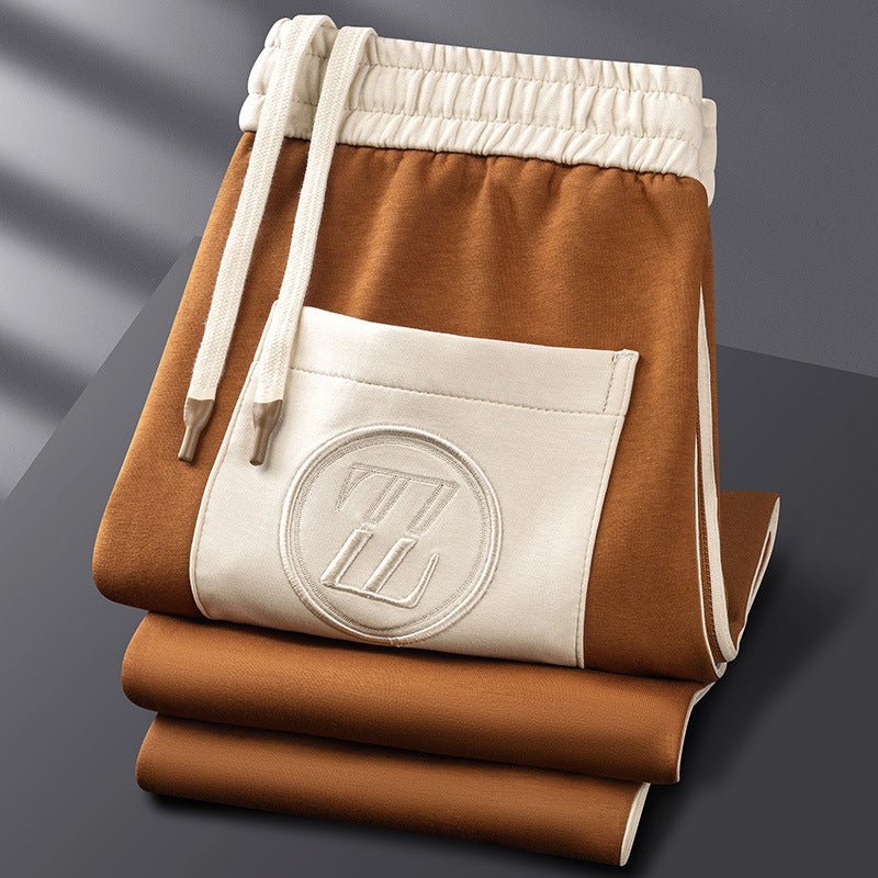 FlexiSport Herren Trainingsanzug – Bequem und Modern Athletisches Design