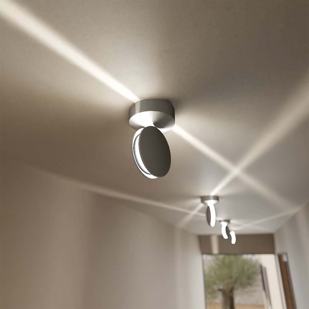 LichtDreh™ Verbessert die Atmosphäre zuhause