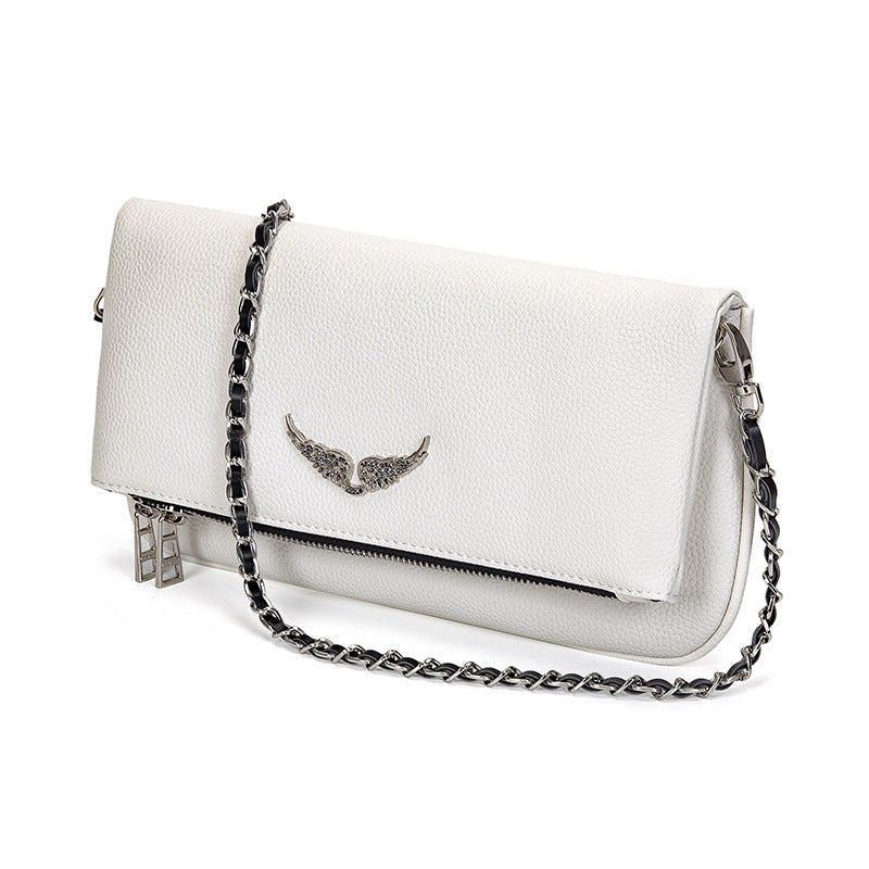 Luxuriöse Clutch für Damen | Umhängetasche