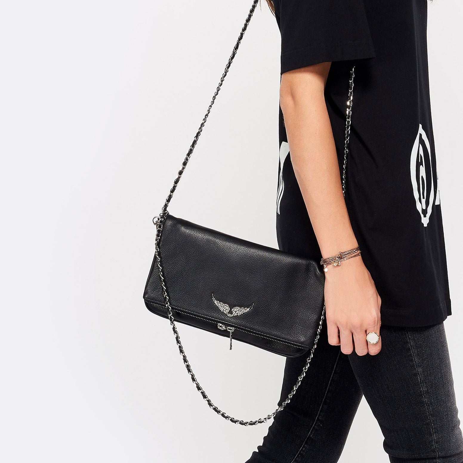 Ravenna - Elegante und langlebige Luxus-Clutch