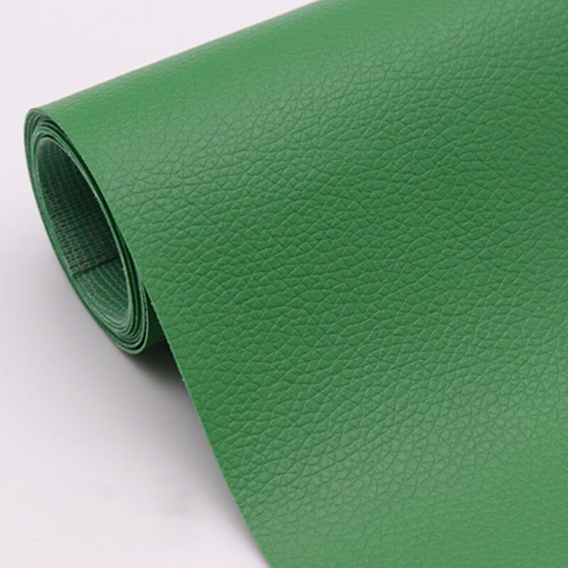 Selbstklebender PU-Leder Reparaturpatch - Wasserdicht und Stark