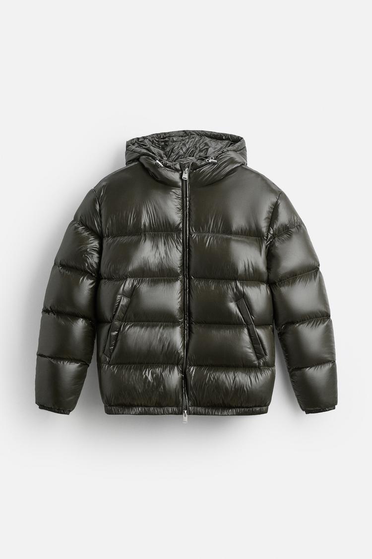 Issa | Steppjacke