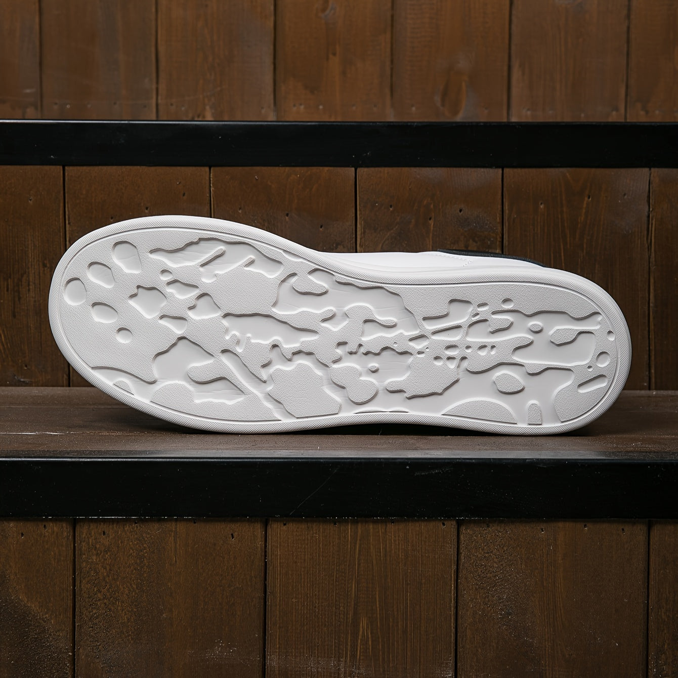 Damen Textil Sneaker mit Cleanem Design & Bequemem Tragekomfort | Heidi-Mode